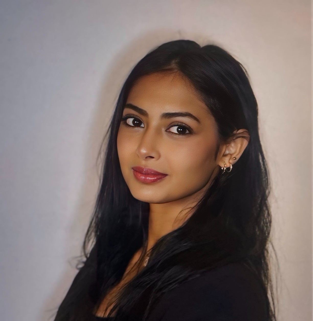 Anika Mohta
