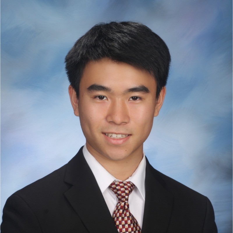 Justin Jiang