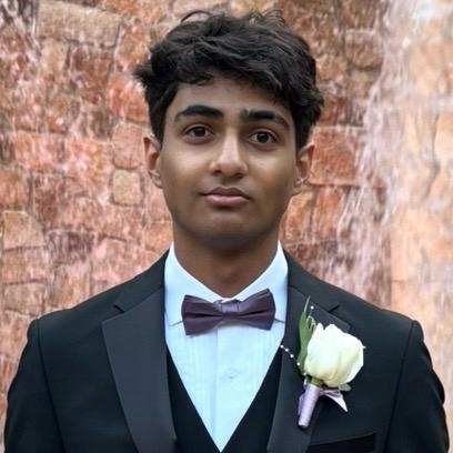 Sohan Chakravorty